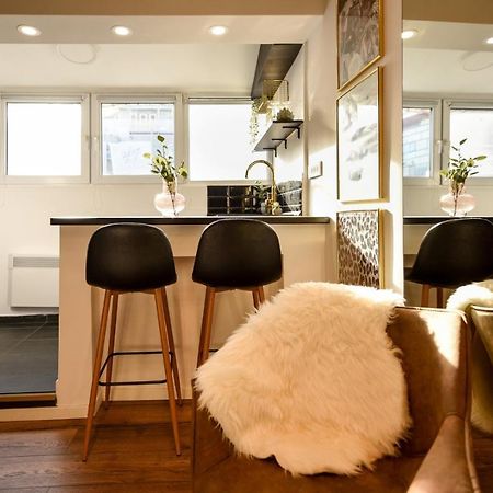 Calea Victoriei Modern Studio - Escape In The City Center Bukareszt Zewnętrze zdjęcie