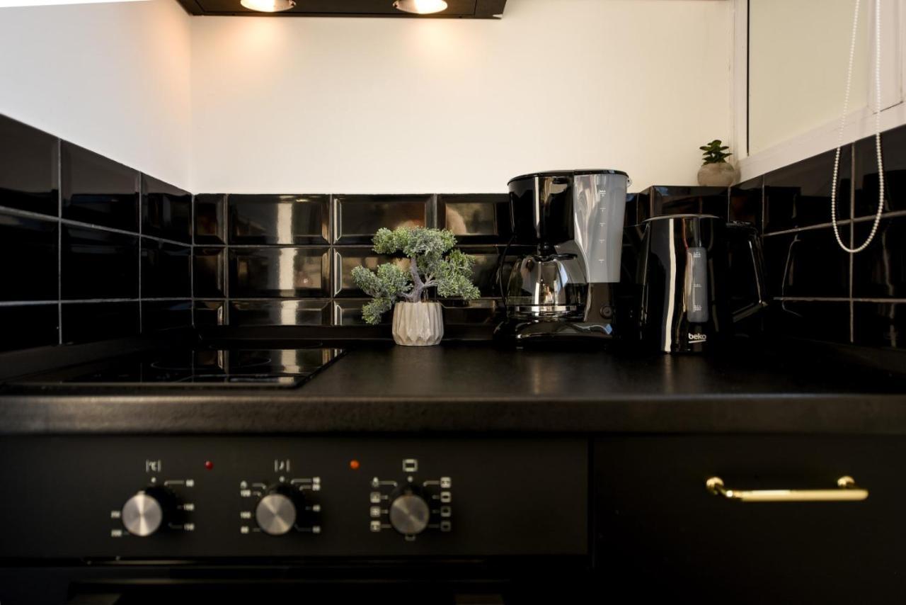 Calea Victoriei Modern Studio - Escape In The City Center Bukareszt Zewnętrze zdjęcie