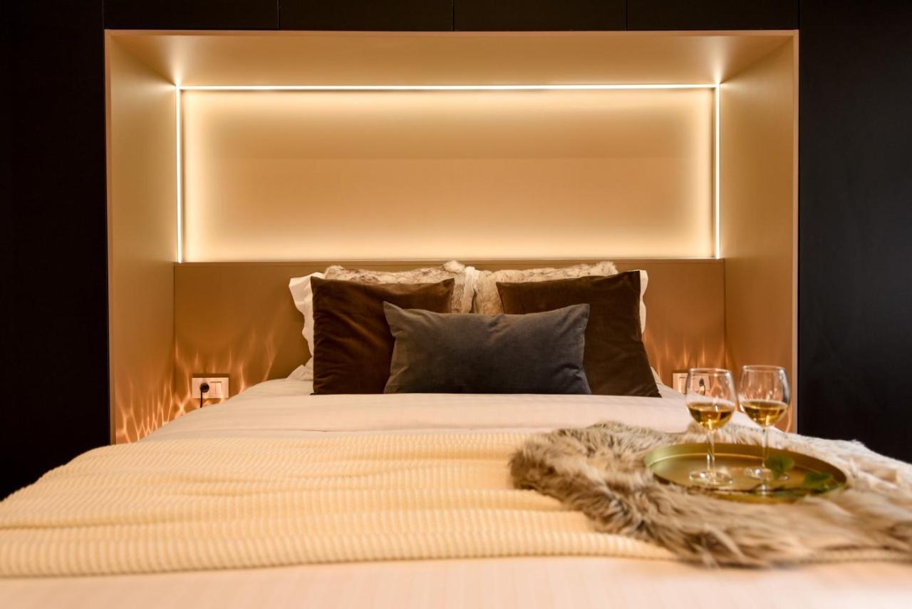Calea Victoriei Modern Studio - Escape In The City Center Bukareszt Zewnętrze zdjęcie