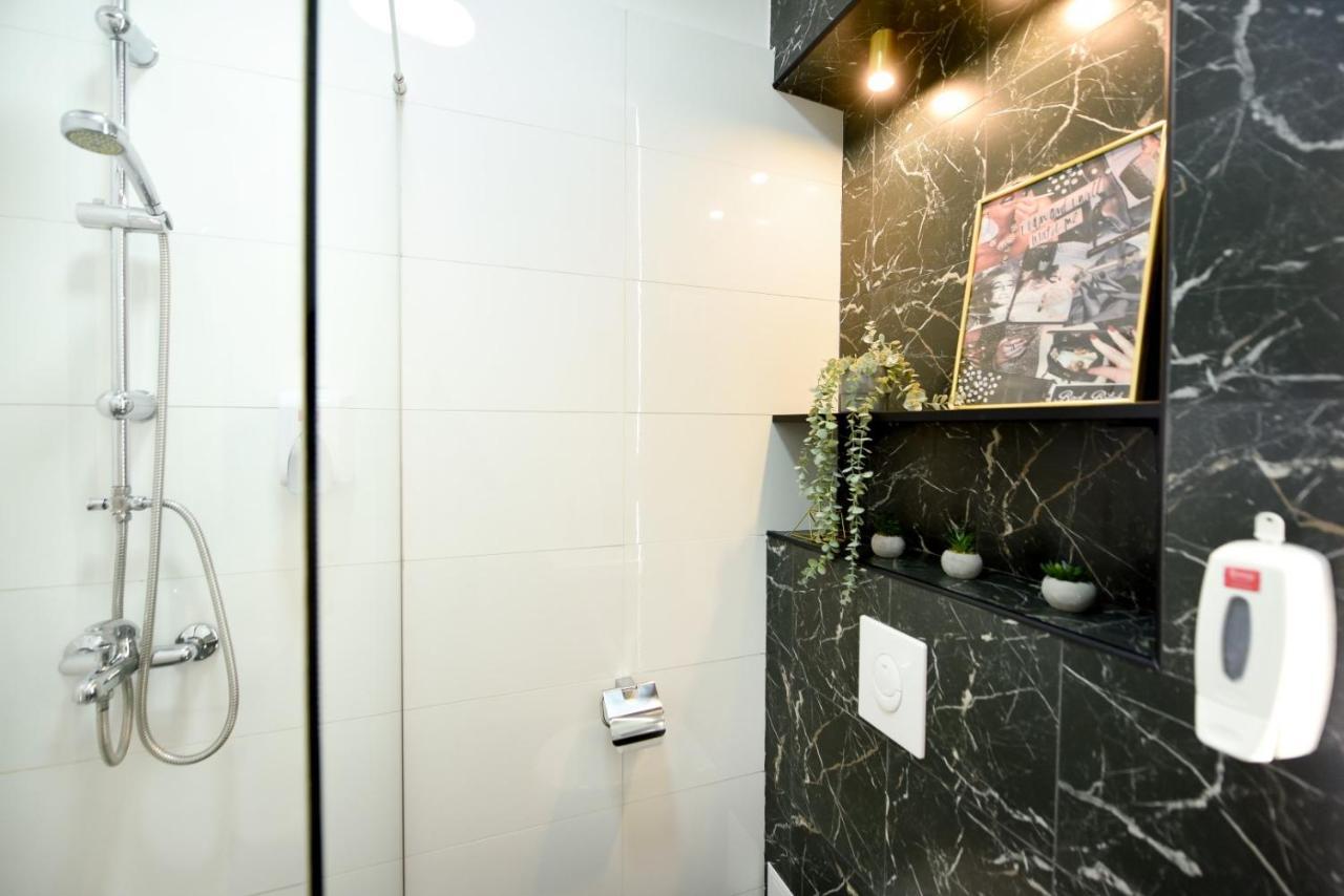 Calea Victoriei Modern Studio - Escape In The City Center Bukareszt Zewnętrze zdjęcie
