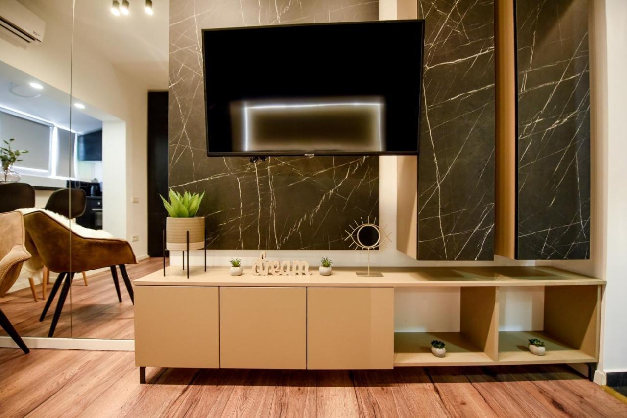 Calea Victoriei Modern Studio - Escape In The City Center Bukareszt Zewnętrze zdjęcie