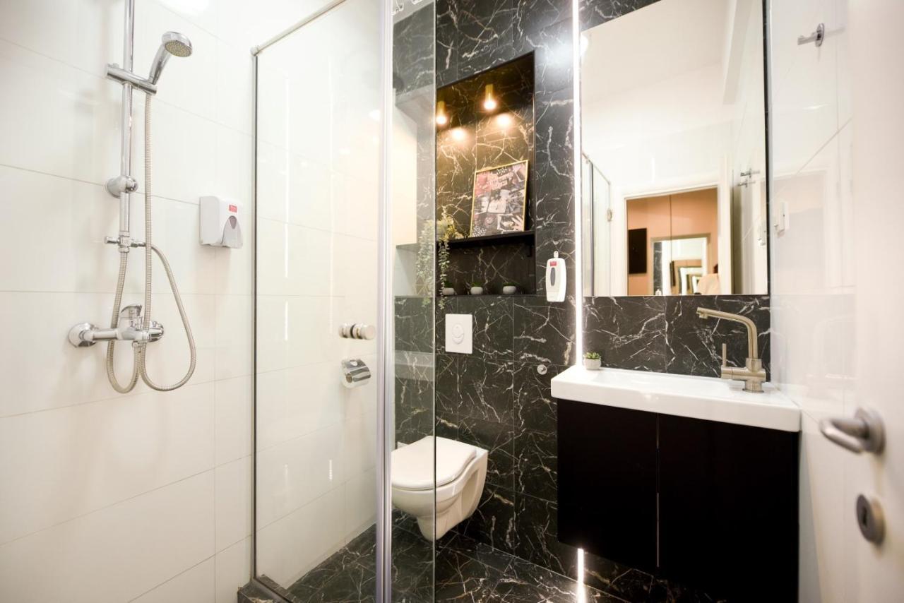 Calea Victoriei Modern Studio - Escape In The City Center Bukareszt Zewnętrze zdjęcie