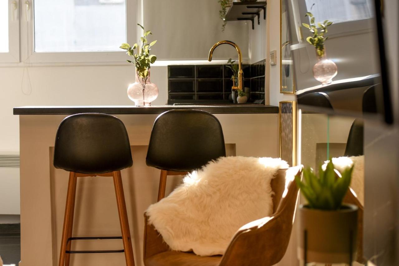 Calea Victoriei Modern Studio - Escape In The City Center Bukareszt Zewnętrze zdjęcie