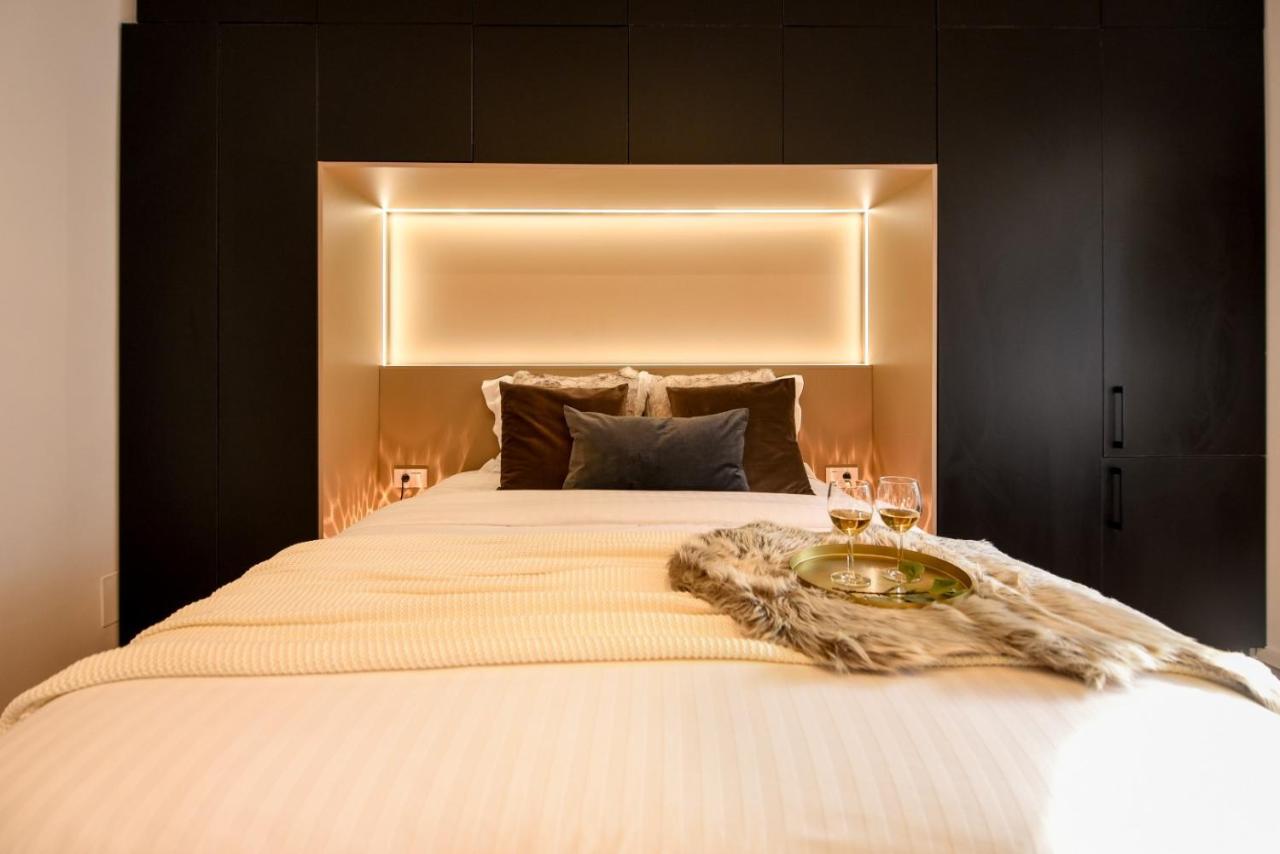Calea Victoriei Modern Studio - Escape In The City Center Bukareszt Zewnętrze zdjęcie