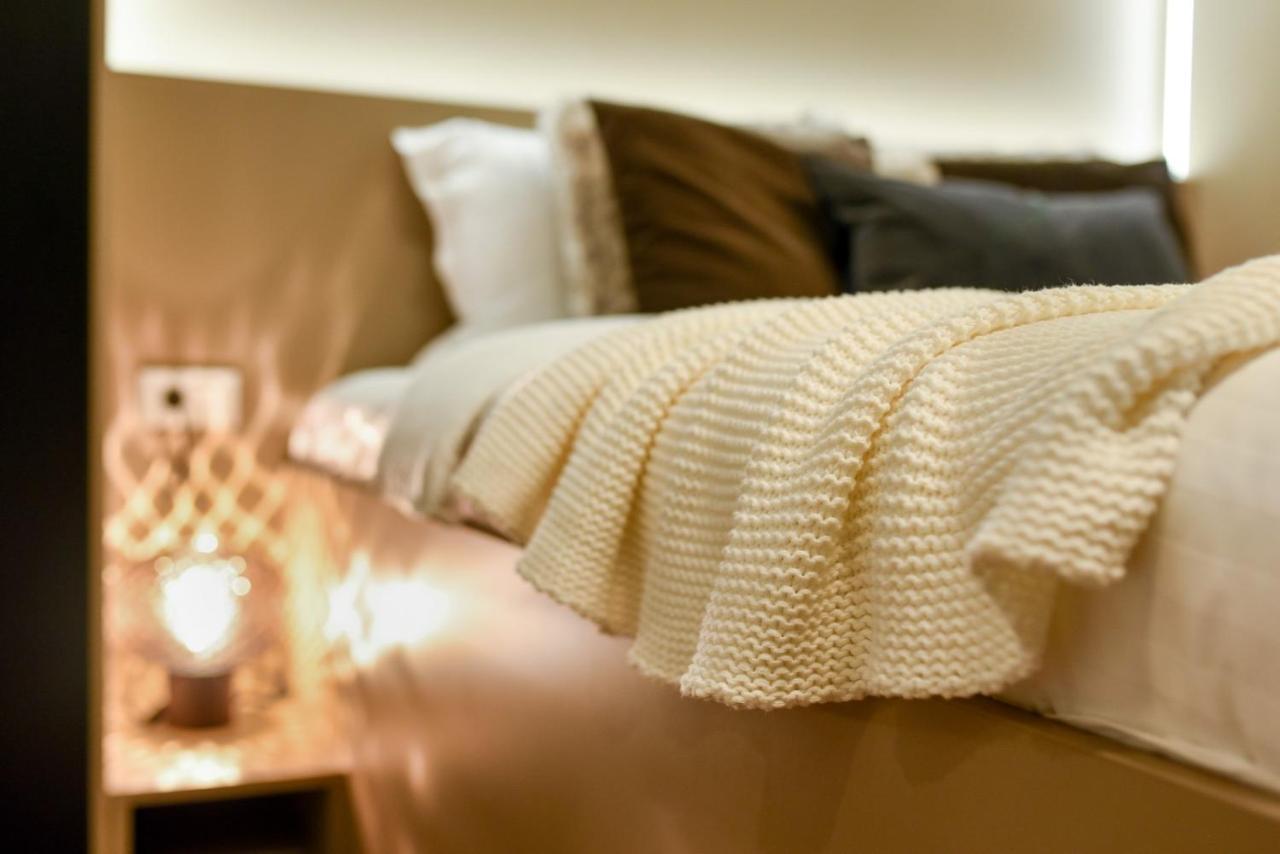 Calea Victoriei Modern Studio - Escape In The City Center Bukareszt Zewnętrze zdjęcie