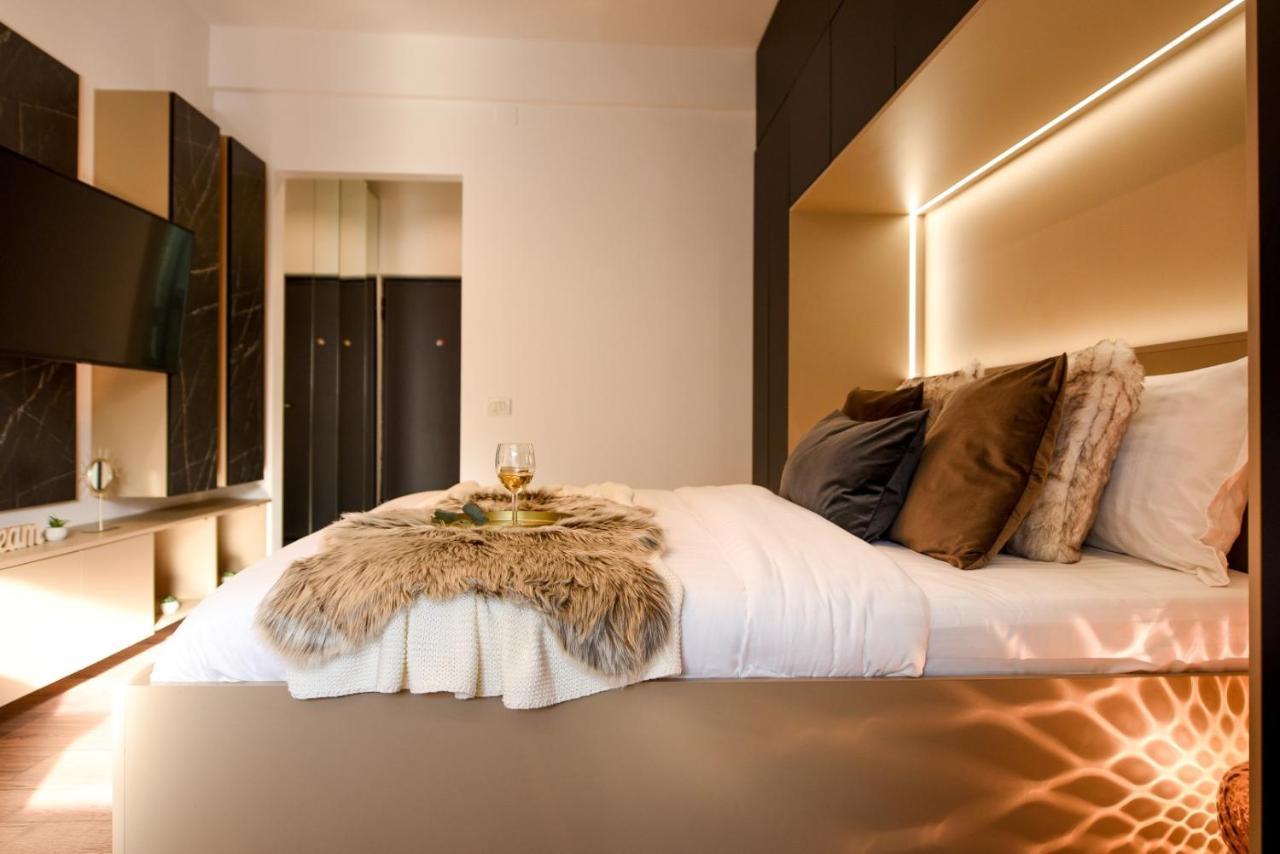 Calea Victoriei Modern Studio - Escape In The City Center Bukareszt Zewnętrze zdjęcie